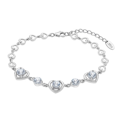 LOTUS SILVER JEWELS JEWELRY Mod. LP3092-2/1 LP3092-2_1 Schmuck Silber