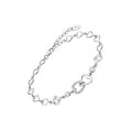 LOTUS SILVER JEWELS JEWELRY Mod. LP3093-2/1 LP3093-2_1 Schmuck Silber ansicht-2