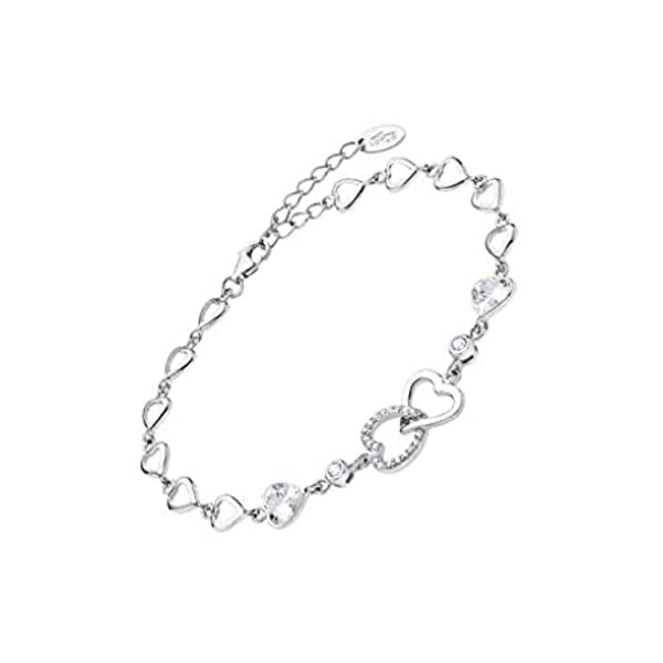 LOTUS SILVER JEWELS JEWELRY Mod. LP3093-2/1 LP3093-2_1 Schmuck Silber