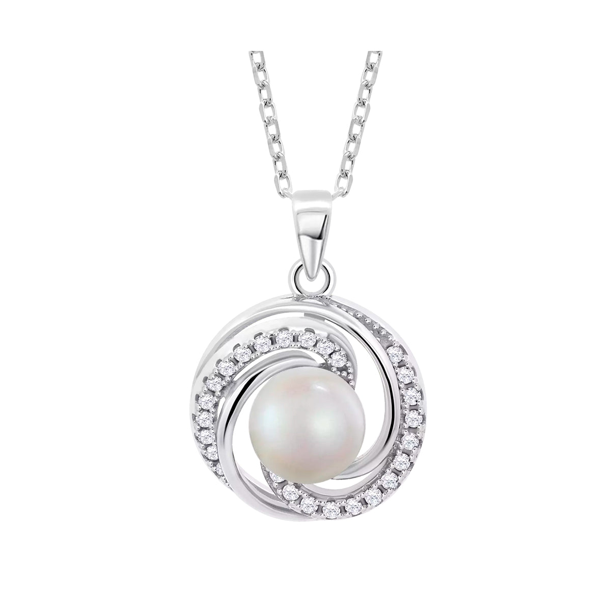 LOTUS SILVER JEWELS JEWELRY Mod. LP3095-1/1 LP3095-1_1 Schmuck Silber ansicht-2