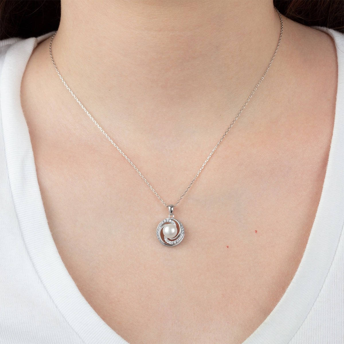 LOTUS SILVER JEWELS JEWELRY Mod. LP3095-1/1 LP3095-1_1 Schmuck Silber ansicht-3