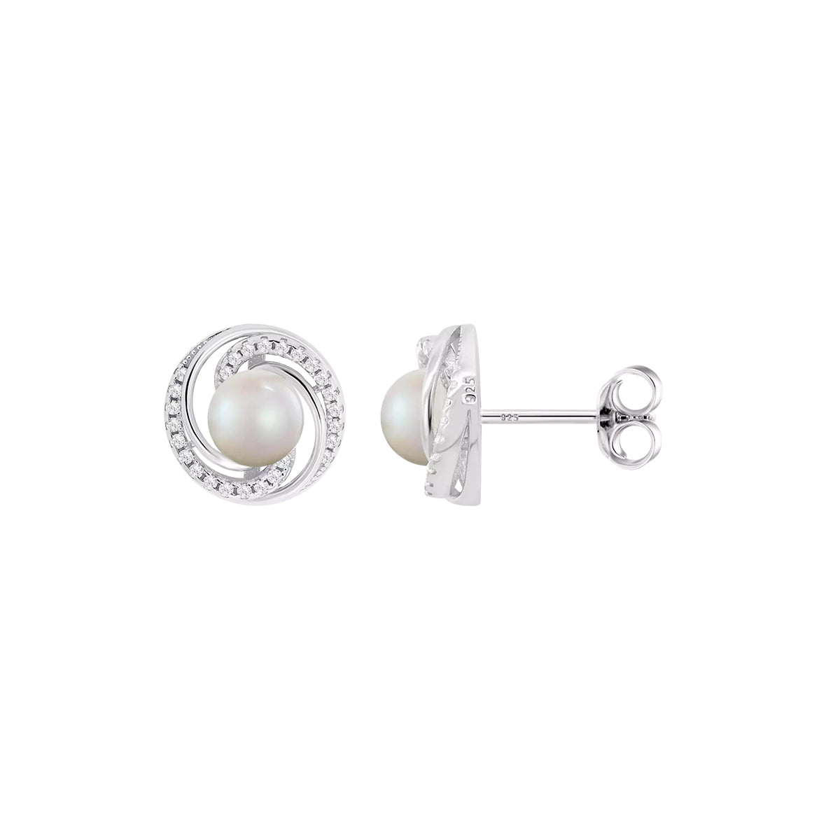 LOTUS SILVER JEWELS JEWELRY Mod. LP3095-4/1 LP3095-4_1 Schmuck Silber ansicht-2