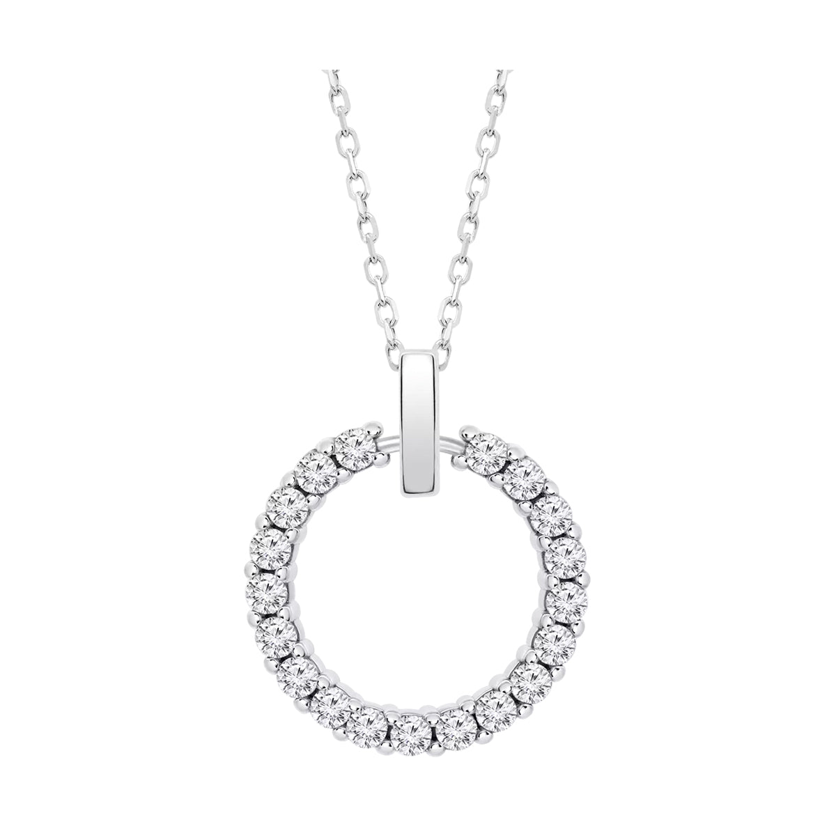 LOTUS SILVER JEWELS JEWELRY Mod. LP3100-1/1 LP3100-1_1 Schmuck Silber ansicht-2