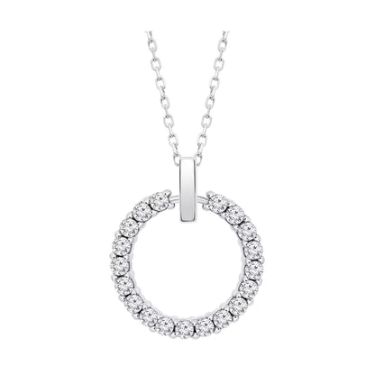 LOTUS SILVER JEWELS JEWELRY Mod. LP3100-1/1 LP3100-1_1 Schmuck Silber ansicht-2