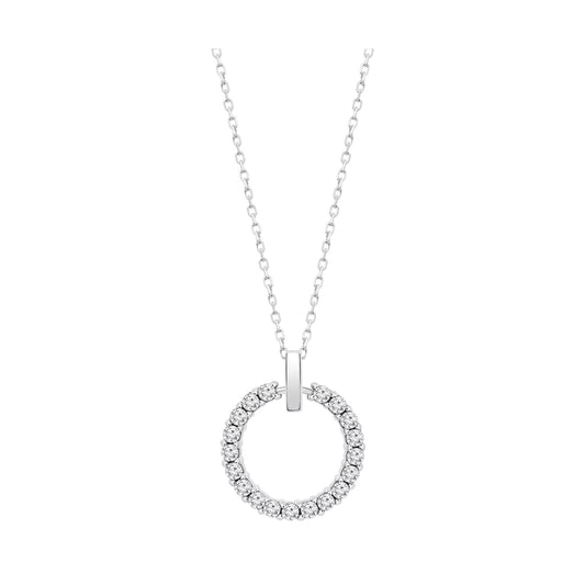 LOTUS SILVER JEWELS JEWELRY Mod. LP3100-1/1 LP3100-1_1 Schmuck Silber