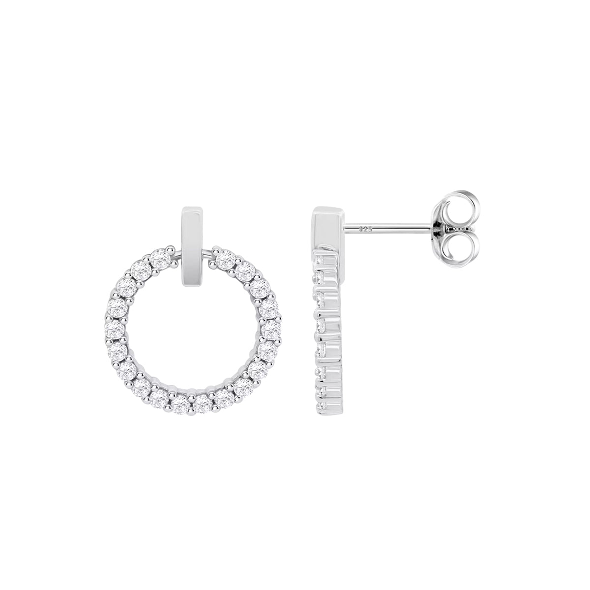 LOTUS SILVER JEWELS JEWELRY Mod. LP3100-4/1 LP3100-4_1 Schmuck Silber ansicht-2