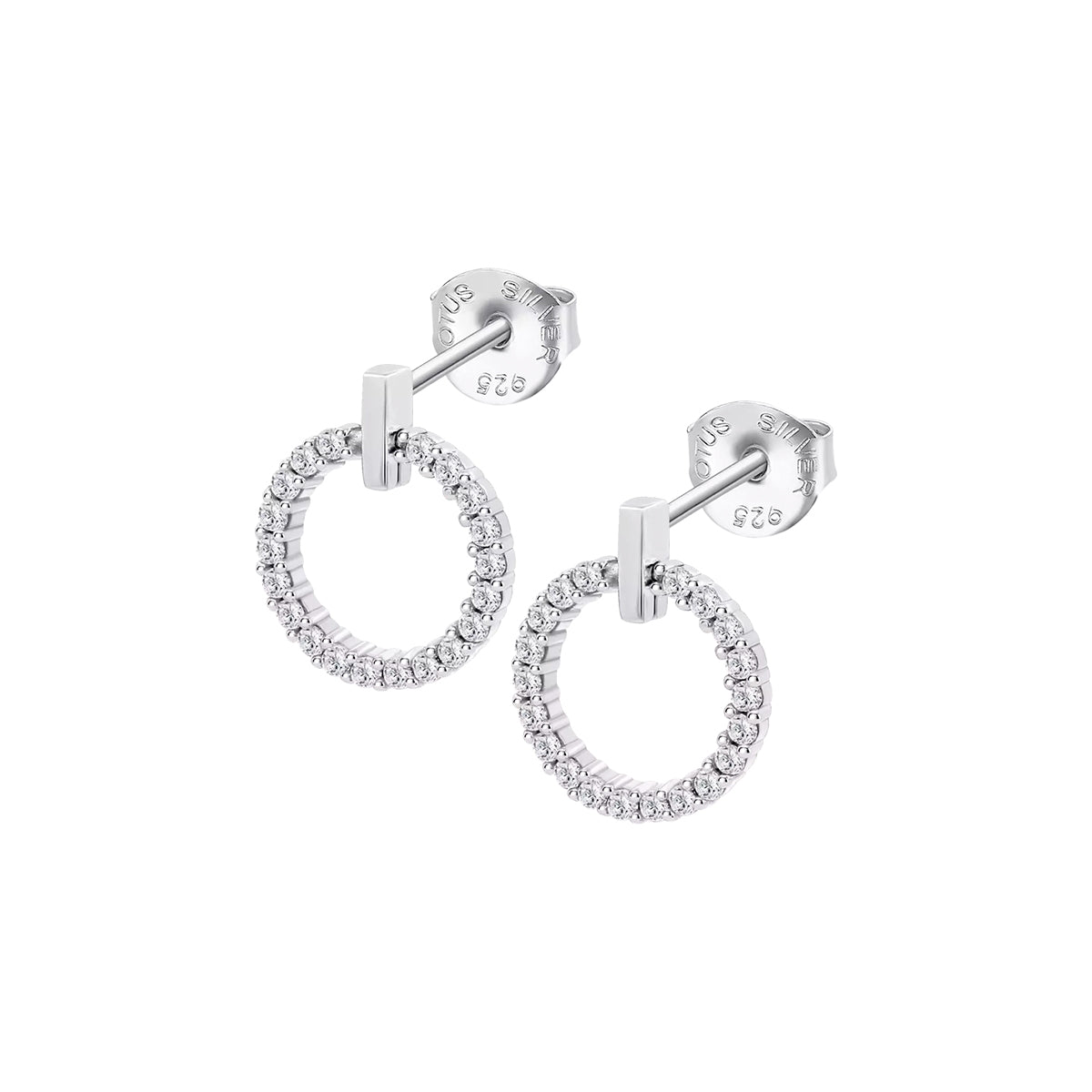 LOTUS SILVER JEWELS JEWELRY Mod. LP3100-4/1 LP3100-4_1 Schmuck Silber