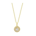 LOTUS SILVER JEWELS JEWELRY Mod. LP3105-1/2 LP3105-1_2 Schmuck Silber ansicht-2