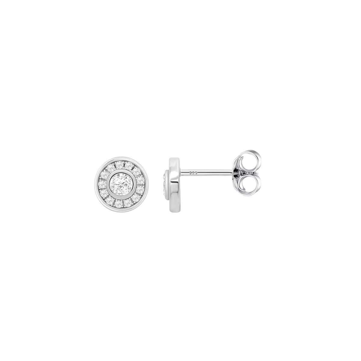 LOTUS SILVER JEWELS JEWELRY Mod. LP3105-4/1 LP3105-4_1 Schmuck Silber ansicht-2