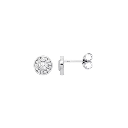 LOTUS SILVER JEWELS JEWELRY Mod. LP3105-4/1 LP3105-4_1 Schmuck Silber ansicht-2