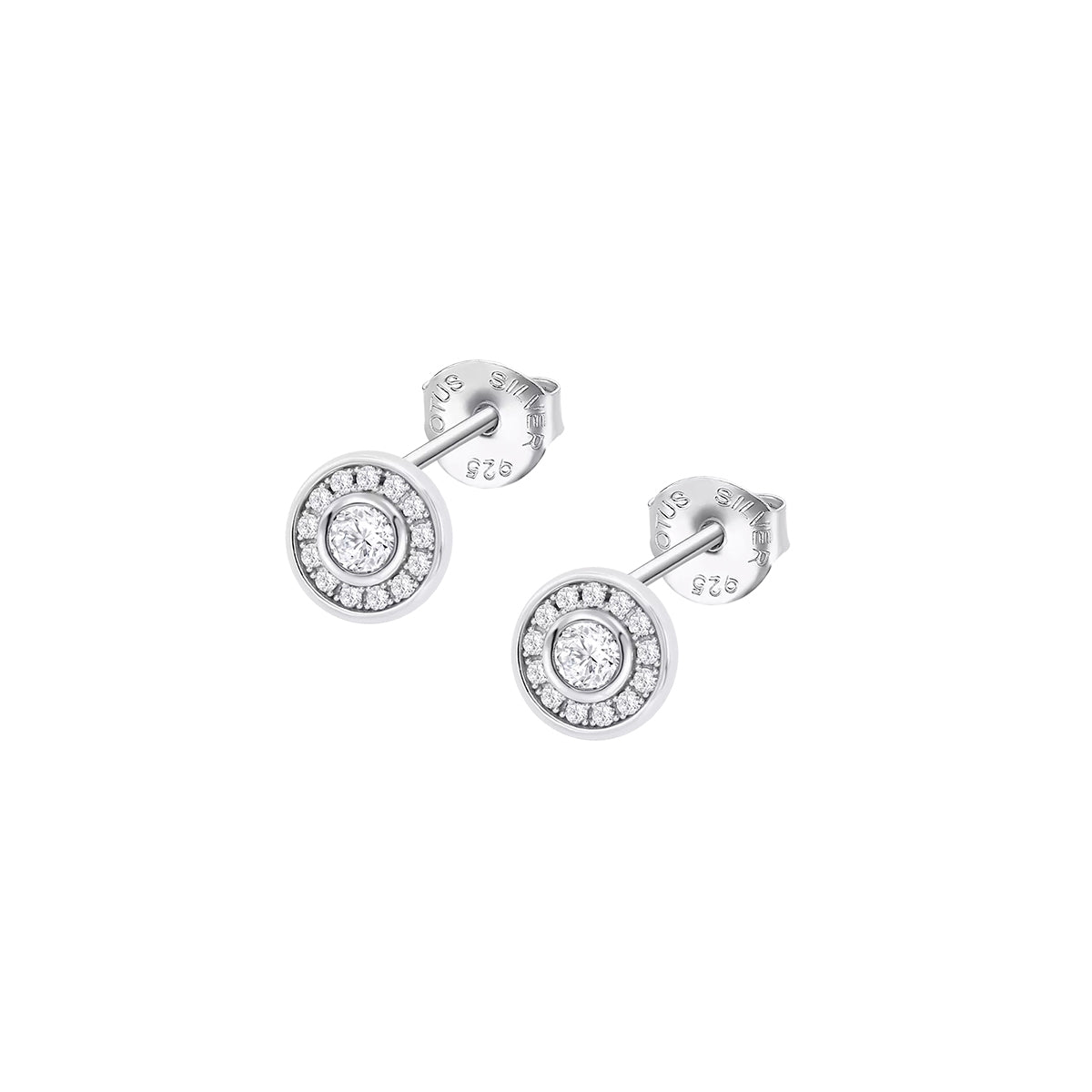 LOTUS SILVER JEWELS JEWELRY Mod. LP3105-4/1 LP3105-4_1 Schmuck Silber