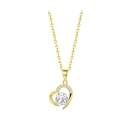 LOTUS SILVER JEWELS JEWELRY Mod. LP3106-1/4 LP3106-1_4 Schmuck Silber ansicht-2