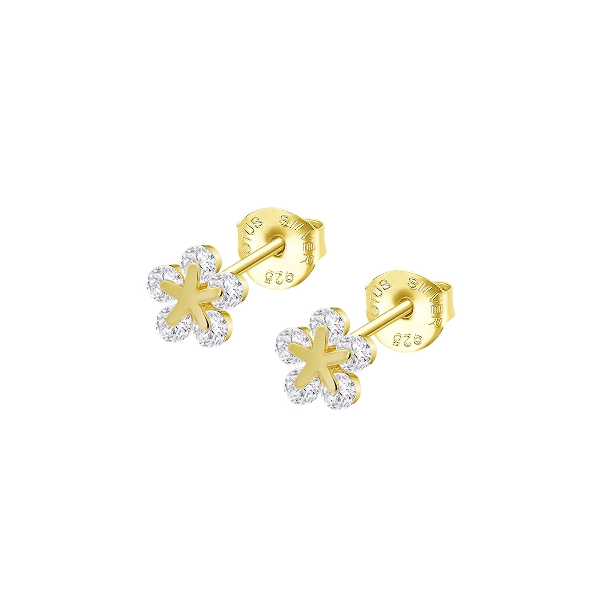 LOTUS SILVER JEWELS JEWELRY Mod. LP3107-4/2 LP3107-4_2 Schmuck Silber