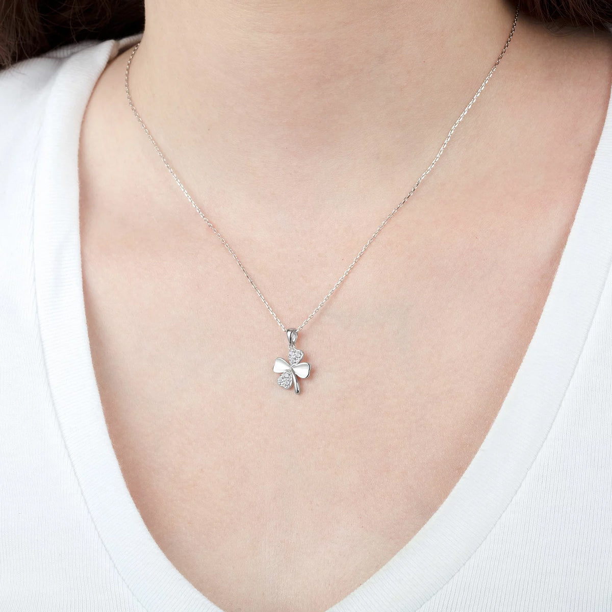 LOTUS SILVER JEWELS JEWELRY Mod. LP3108-1/1 LP3108-1_1 Schmuck Silber ansicht-3