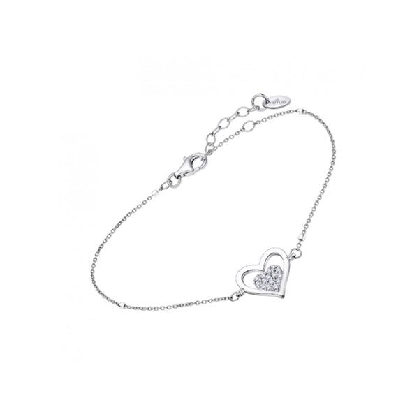 LOTUS SILVER JEWELS JEWELRY Mod. LP3124-2/2 LP3124-2_2 Schmuck Silber