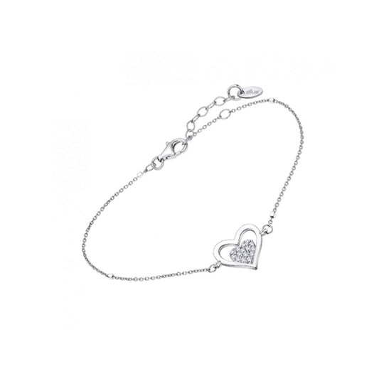 LOTUS SILVER JEWELS JEWELRY Mod. LP3124-2/2 LP3124-2_2 Schmuck Silber