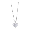 LOTUS SILVER JEWELS JEWELRY Mod. LP3125-1/1 LP3125-1_1 Schmuck Silber ansicht-2