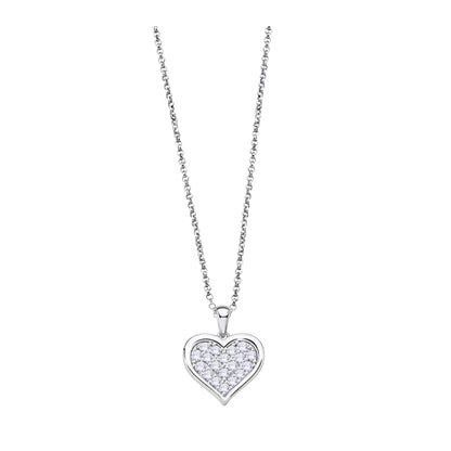 LOTUS SILVER JEWELS JEWELRY Mod. LP3125-1/1 LP3125-1_1 Schmuck Silber