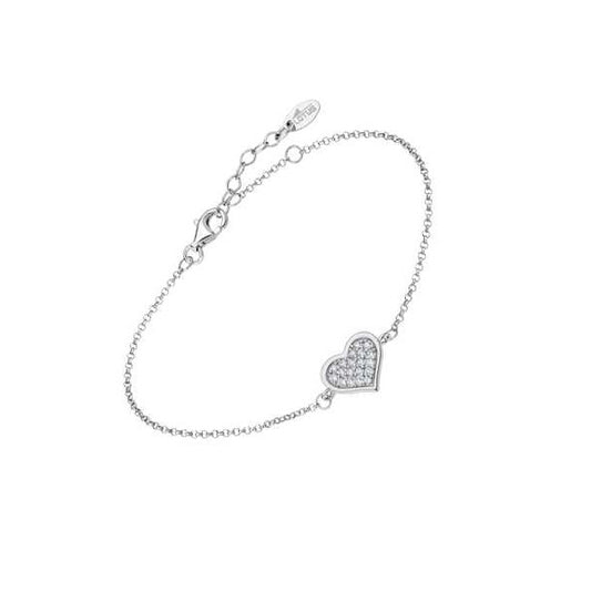 LOTUS SILVER JEWELS JEWELRY Mod. LP3125-2/1 LP3125-2_1 Schmuck Silber