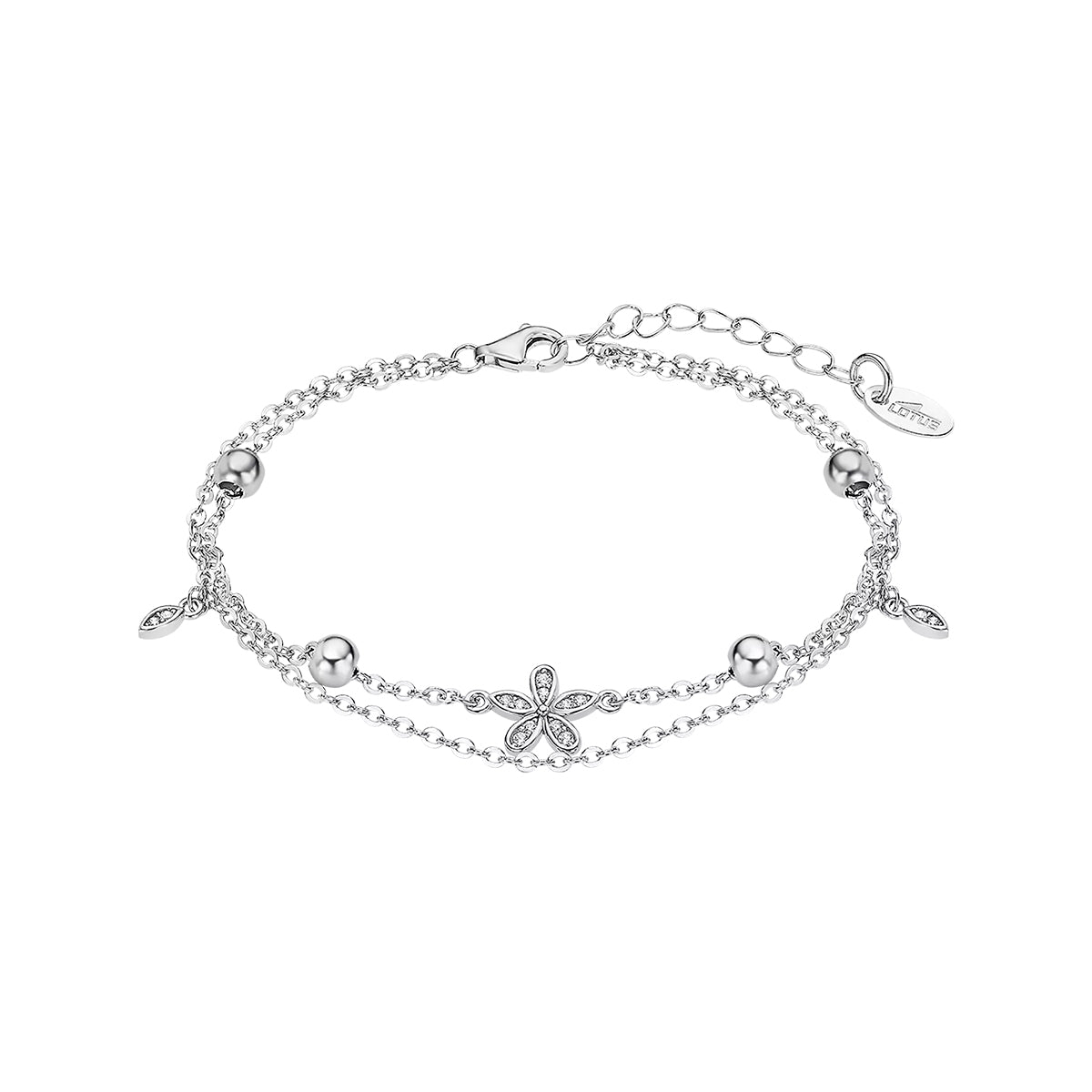 LOTUS SILVER JEWELS JEWELRY Mod. LP3178-2/1 LP3178-2_1 Schmuck Silber