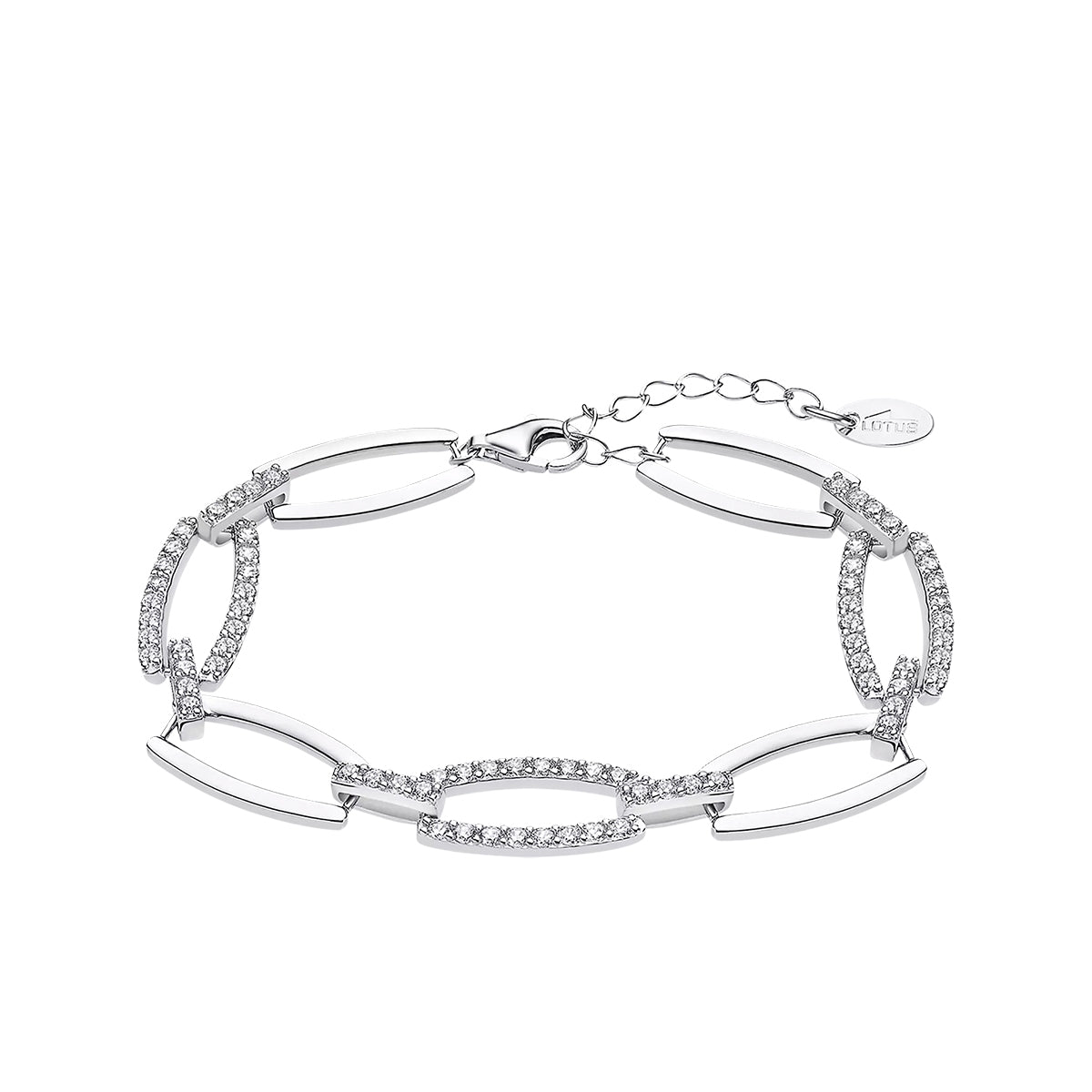LOTUS SILVER JEWELS JEWELRY Mod. LP3180-2/1 LP3180-2_1 Schmuck Silber
