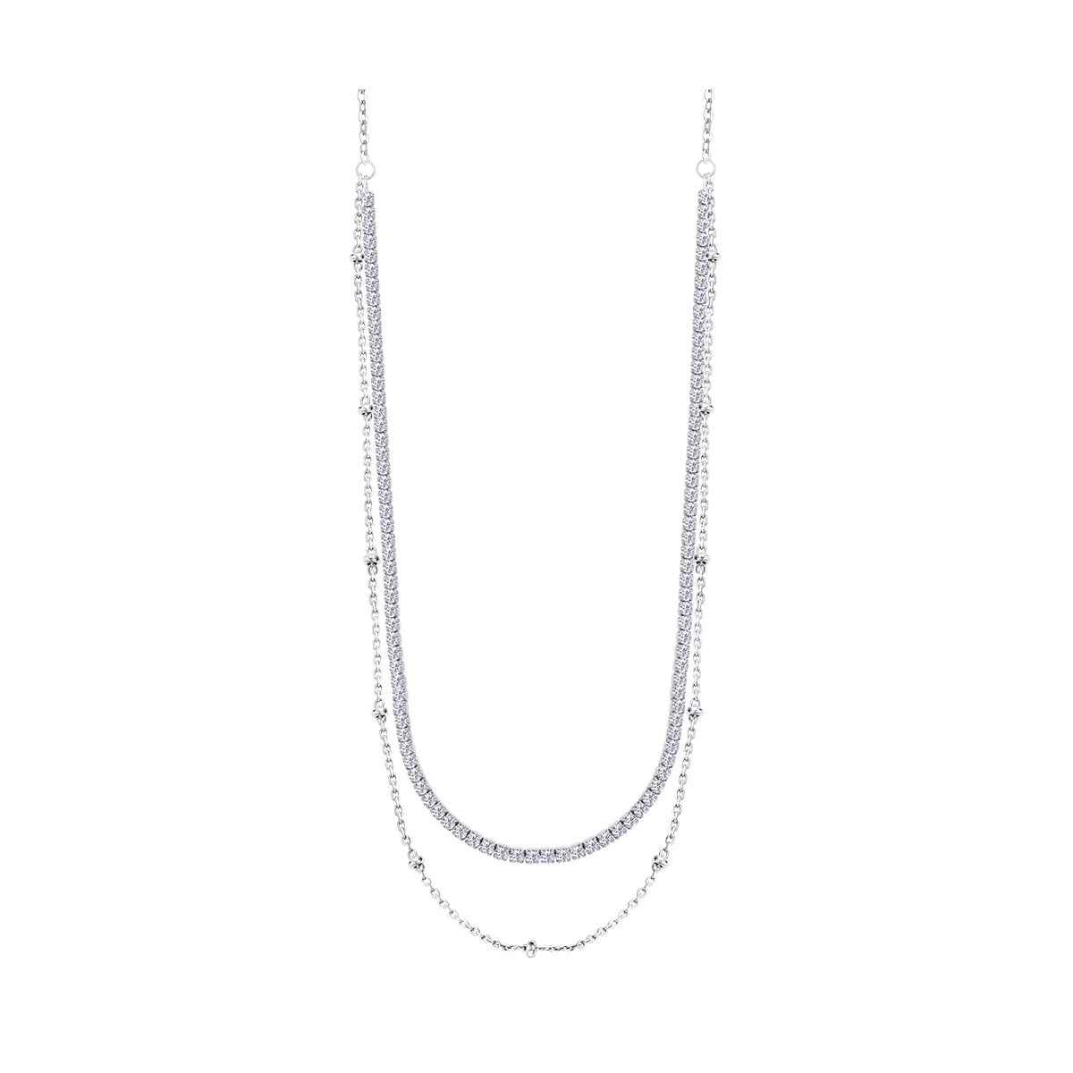 LOTUS SILVER JEWELS JEWELRY Mod. LP3181-1/1 LP3181-1_1 Schmuck Silber