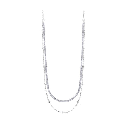 LOTUS SILVER JEWELS JEWELRY Mod. LP3181-1/1 LP3181-1_1 Schmuck Silber