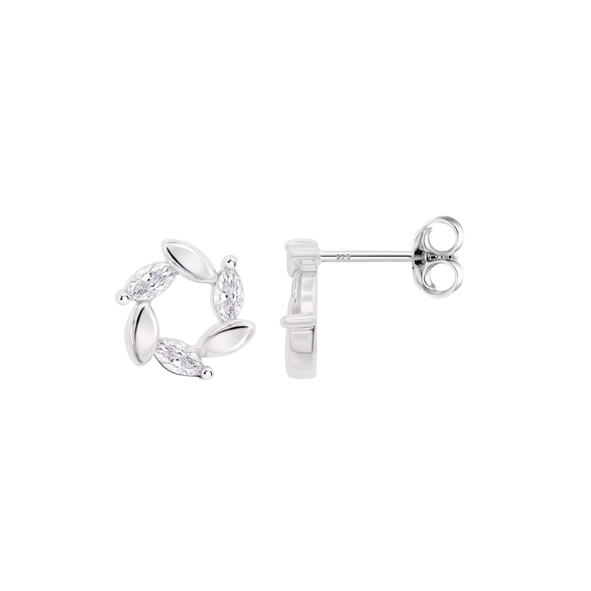 LOTUS SILVER JEWELS JEWELRY Mod. LP3188-4/1 LP3188-4_1 Schmuck Silber ansicht-2