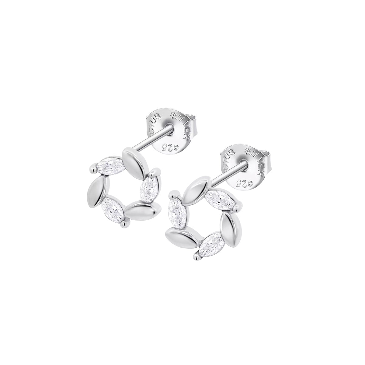 LOTUS SILVER JEWELS JEWELRY Mod. LP3188-4/1 LP3188-4_1 Schmuck Silber