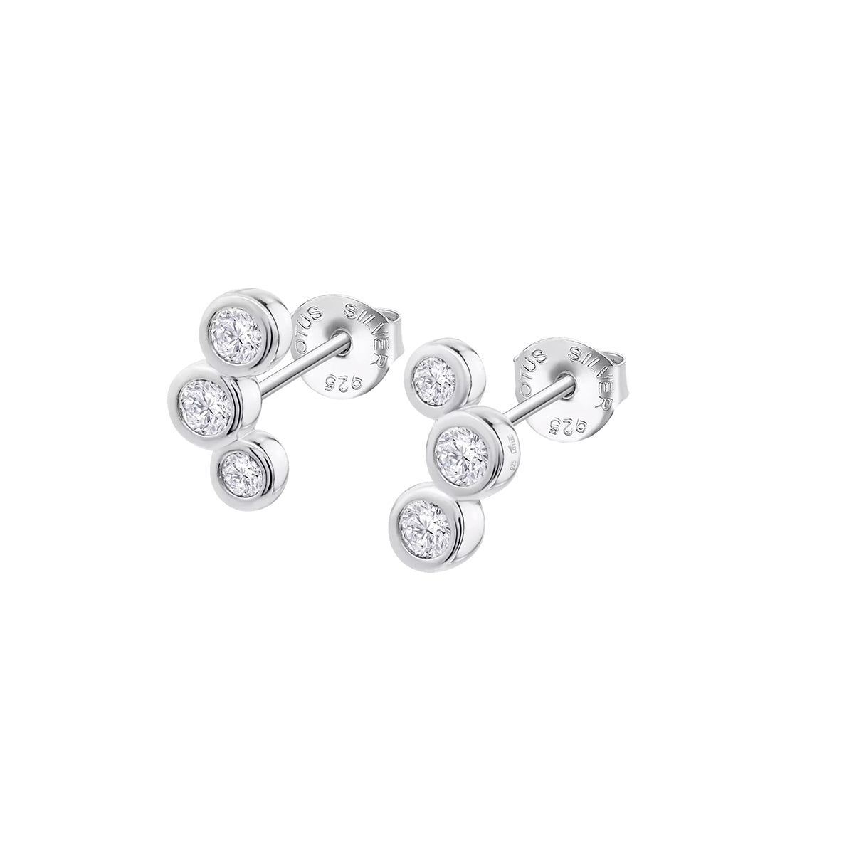 LOTUS SILVER JEWELS JEWELRY Mod. LP3193-4/1 LP3193-4_1 Schmuck Silber