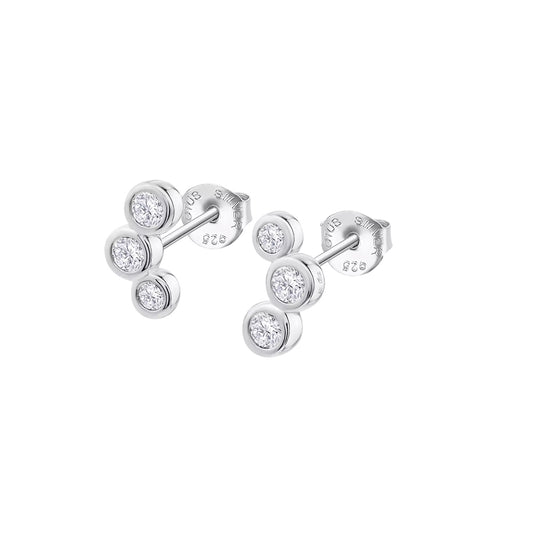 LOTUS SILVER JEWELS JEWELRY Mod. LP3193-4/1 LP3193-4_1 Schmuck Silber