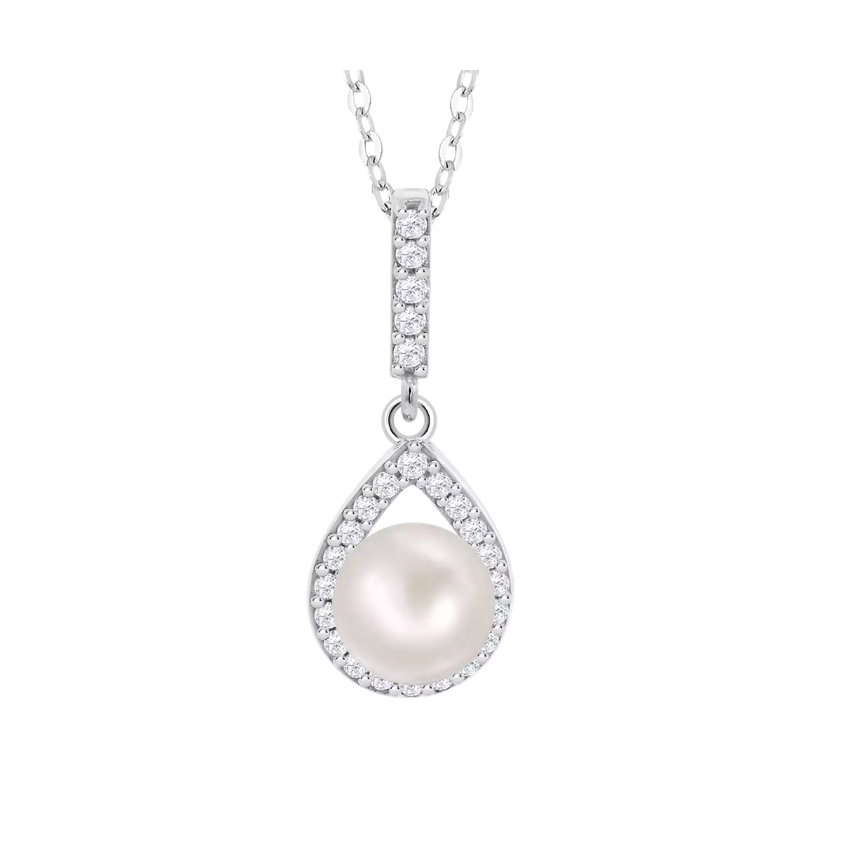 LOTUS SILVER JEWELS JEWELRY Mod. LP3198-1/1 LP3198-1_1 Schmuck Silber ansicht-2