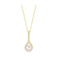LOTUS SILVER JEWELS JEWELRY Mod. LP3198-1/2 LP3198-1_2 Schmuck Silber ansicht-3
