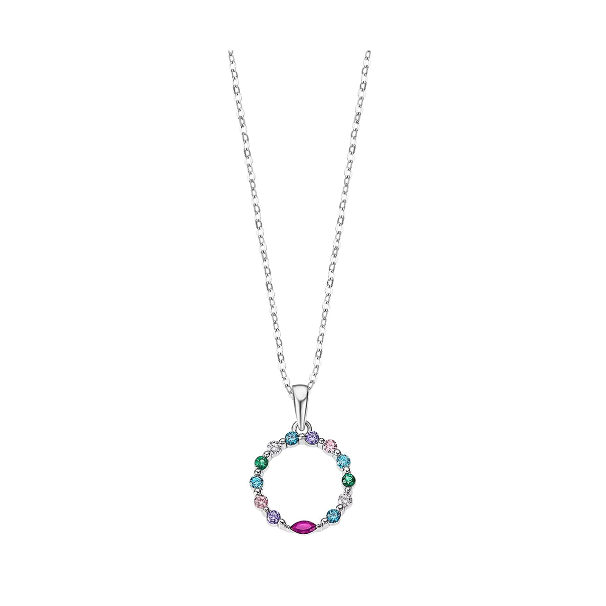 LOTUS SILVER JEWELS JEWELRY Mod. LP3246-1/1 LP3246-1_1 Schmuck Silber