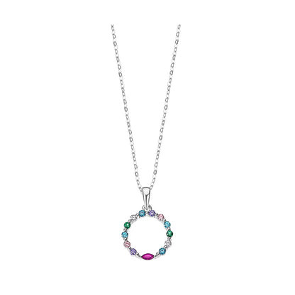 LOTUS SILVER JEWELS JEWELRY Mod. LP3246-1/1 LP3246-1_1 Schmuck Silber
