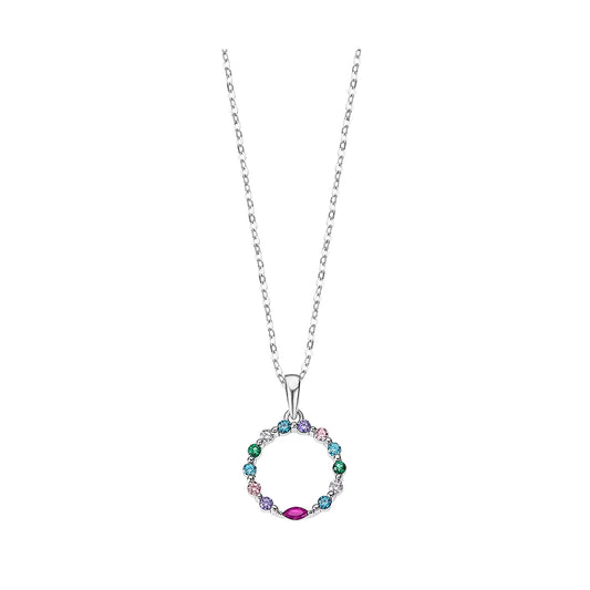 LOTUS SILVER JEWELS JEWELRY Mod. LP3246-1/1 LP3246-1_1 Schmuck Silber