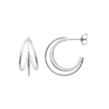 LOTUS SILVER JEWELS JEWELRY Mod. LP3282-4/1 LP3282-4_1 Schmuck Silber ansicht-2