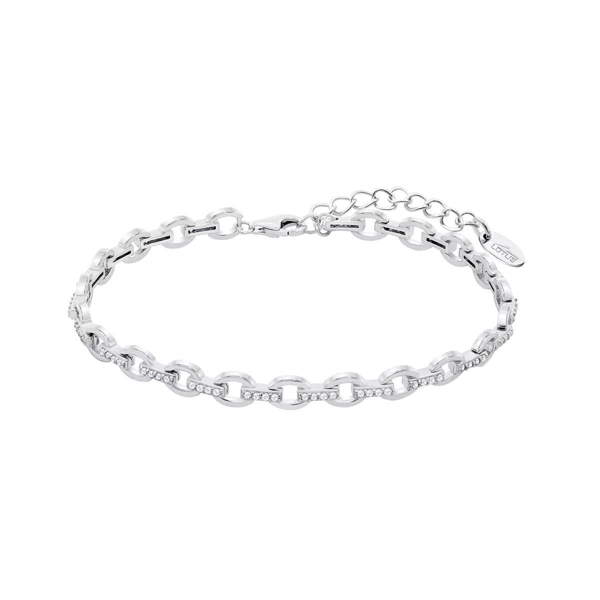LOTUS SILVER JEWELS JEWELRY Mod. LP3306-2/1 LP3306-2_1 Schmuck Silber