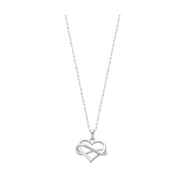 LOTUS SILVER JEWELS JEWELRY Mod. LP3307-1/1 LP3307-1_1 Schmuck Silber