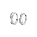 LOTUS SILVER JEWELS JEWELRY Mod. LP3319-4/1 LP3319-4_1 Schmuck Silber ansicht-2