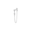 LOTUS SILVER JEWELS JEWELRY Mod. LP3336-9/1 LP3336-9_1 Schmuck Silber ansicht-2