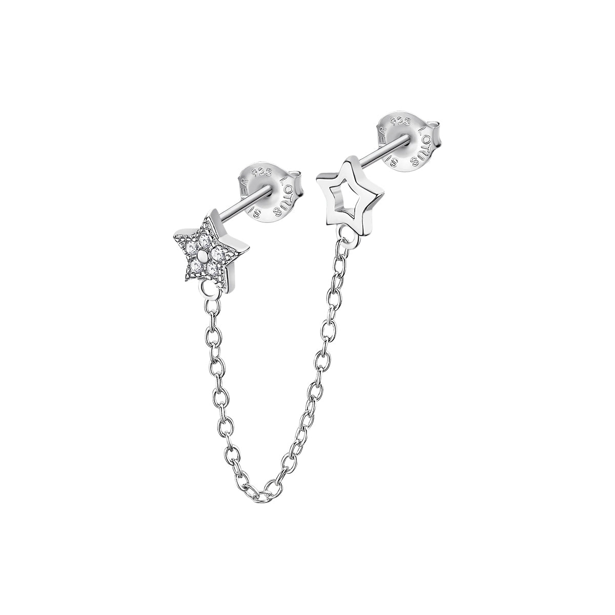 LOTUS SILVER JEWELS JEWELRY Mod. LP3340-9/1 LP3340-9_1 Schmuck Silber