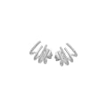 LOTUS SILVER JEWELS JEWELRY Mod. LP3344-4/1 LP3344-4_1 Schmuck Silber ansicht-2