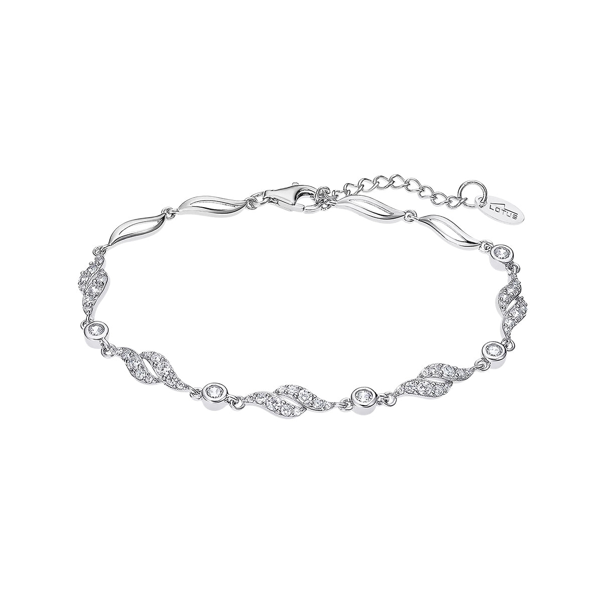 LOTUS SILVER JEWELS JEWELRY Mod. LP3425-2/1 LP3425-2_1 Schmuck Silber