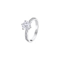 LOTUS SILVER JEWELS JEWELRY Mod. LP3442-3/118 LP3442-3_118 Schmuck Silber ansicht-2