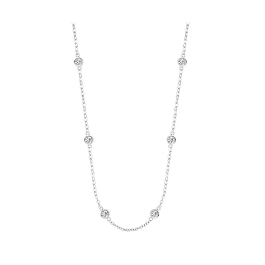 LOTUS SILVER JEWELS JEWELRY Mod. LP3451-1/1 LP3451-1_1 Schmuck Silber