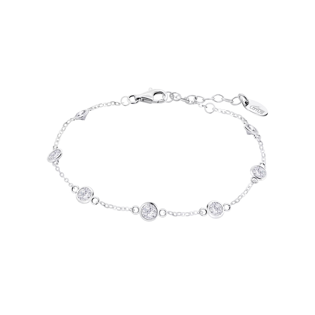 LOTUS SILVER JEWELS JEWELRY Mod. LP3451-2/1 LP3451-2_1 Schmuck Silber