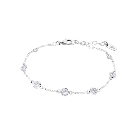 LOTUS SILVER JEWELS JEWELRY Mod. LP3451-2/1 LP3451-2_1 Schmuck Silber