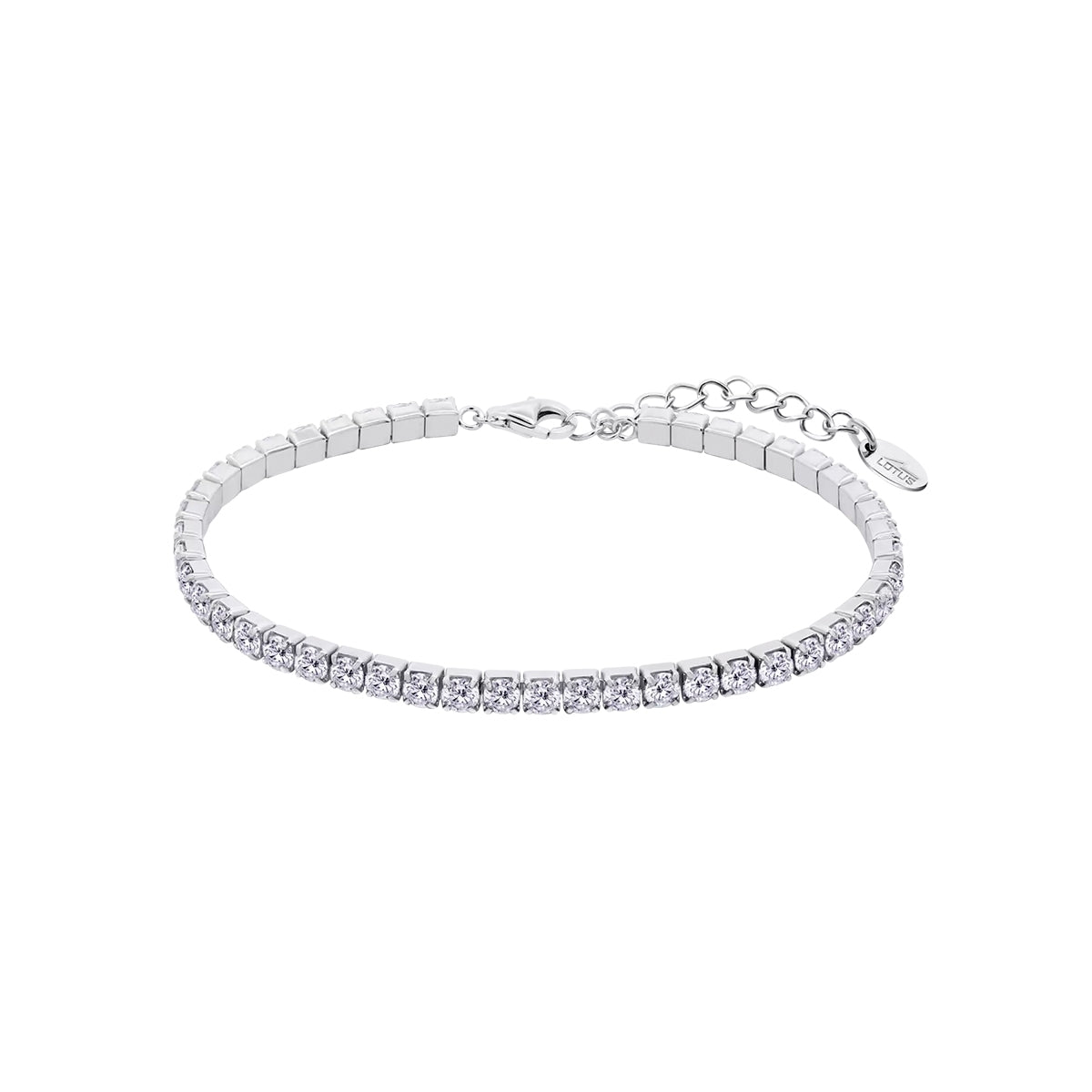 LOTUS SILVER JEWELS JEWELRY Mod. LP3452-2/1 LP3452-2_1 Schmuck Silber
