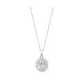LOTUS SILVER JEWELS JEWELRY Mod. LP3459-1/2 LP3459-1_2 Schmuck Silber ansicht-3